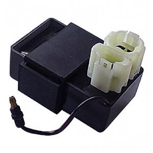 Centralita luces Kymco Agility 50/125