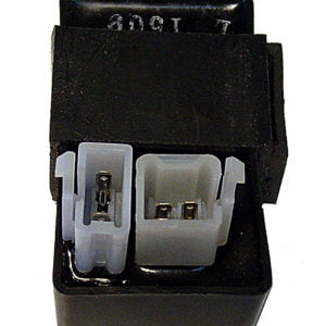 Centralita electrónica CDI - AC - 6 Pin Kymco Quannon 125