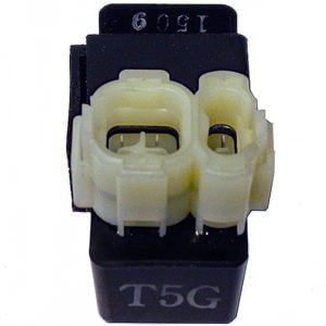 Centralita electrónica CDI digital - C.A. - 6 Pins Sym Jet 50 Euro X