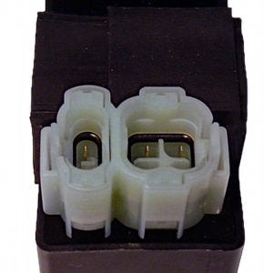 Centralita electrónica CDI digital - C.C Sym Megalo 125