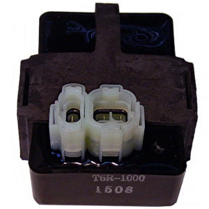 Centralita electrónica CDI digital - C.C Sym Jet 50 Euro X 04