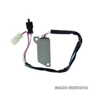 Regulador Sgr Yamaha Xv Virago-Se-Midnight Special 1000 84-85