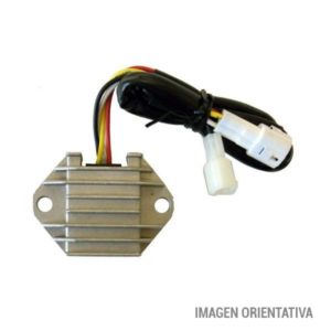 Regulador Sgr Yamaha Wr F 450 07-10
