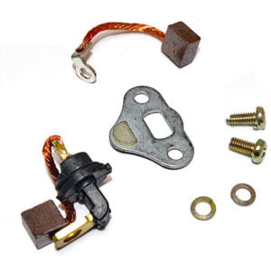 Juego Portaescobillas recambio Kymco Dink Classic 200