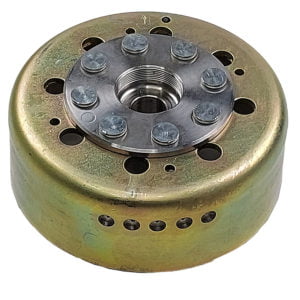 Rotor Piaggio Hexagon 125