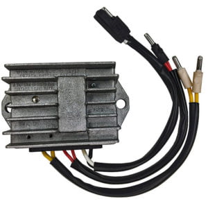 Regulador Moto Guzzi