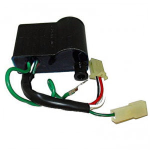 Centralita Electrónica