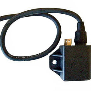 Centralita Electrónica - 2 Fastons