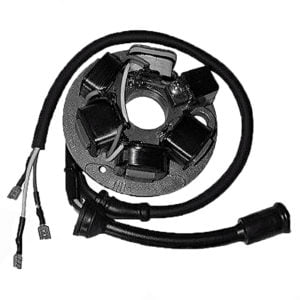 Stator Ducati 6 polos Piaggio Vespa PK 50