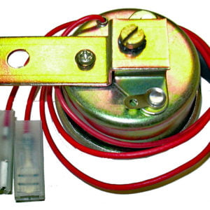 Zumbador CC Intermitencia