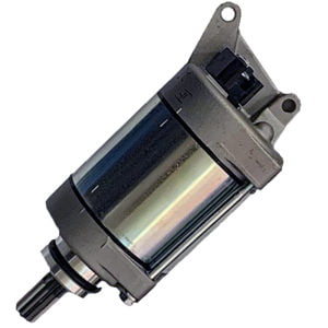Motor de arranque Yamaha YFZ 450