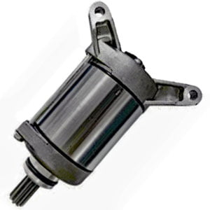 Motor de arranque Yamaha YFM 450