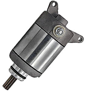 Motor de arranque Yamaha YZF R 450