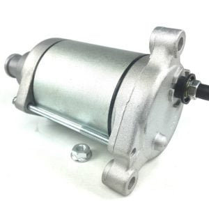 Motor de arranque Kawasaki ZX10R