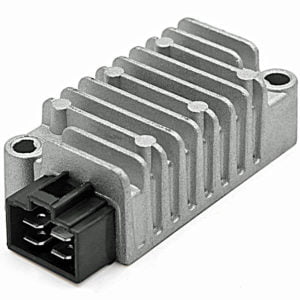 Regulador Sun Yamaha WR 125 R-X 12V/35A - Trifase - CC - 4 Fastons
