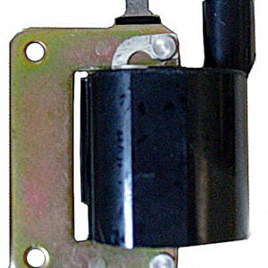 Bobina 12V 1 OHM 1 Faston