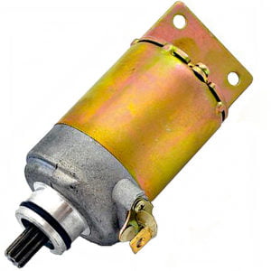 Motor de arranque Polaris Phoenix 200