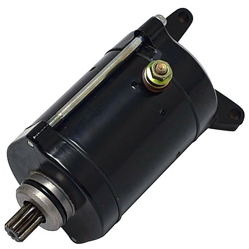 Motor de arranque Honda VF 500 12V - 10 Dientes - Rotación derecha