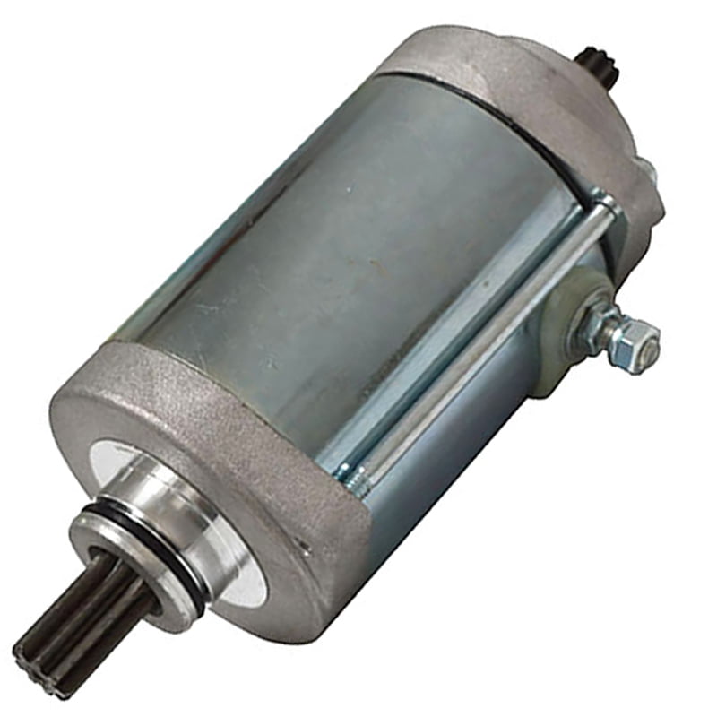 Motor de arranque BMW K1200T 12V - 9 Dientes - Rotación derecha