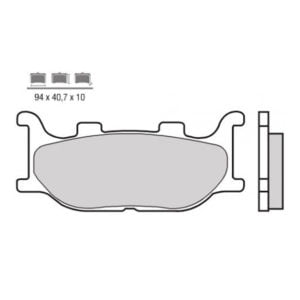 Pastillas Freno Brembo T-Max 04-