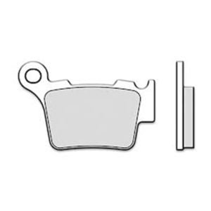 Pastillas Freno Brembo Ktm 250 Exc 2T-4T