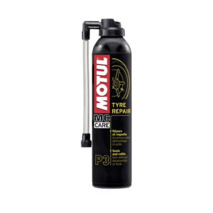 Repara pinchazos Motul 300 ML