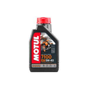 Aceite Motul 7100 5W40 1L