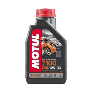 Aceite Motul 7100 10W30 4T 1L