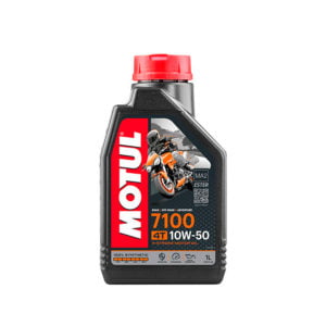 Aceite Motul 7100 10W50 1L