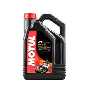 Aceite Motul 7100 10W60 4L