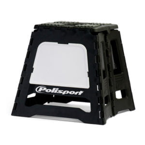 BIKE STAND Negro/Blanco 8981500006