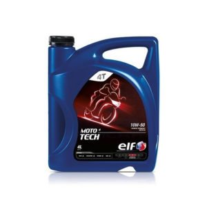 Aceite Elf 10W50 4L