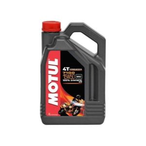 Aceite Motul Sintético 7100 15W50 4L