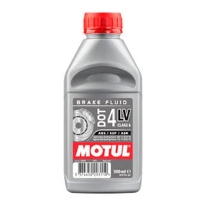 Liquido de frenos Motul DOT 4