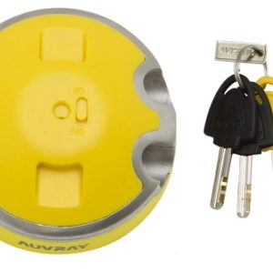 ANTIRROBO SUELO TWIN D.14 AV0100