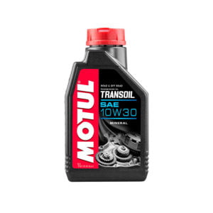 Aceite Motul transmision 10W30 1L