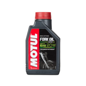 Aceite de horquilla Motul SAE 20W