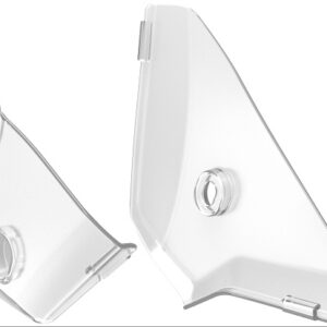 PROTECTOR DE ADHESIVOS KAWASAKI KX450F (19-23) KX250F (21-23) Transparente 8483200001