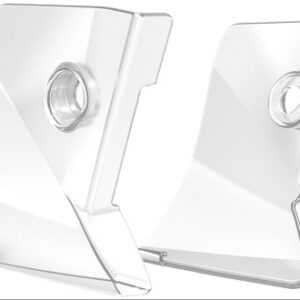 PROTECTOR DE ADHESIVOS HONDA CRF250R(18-21) CRF450R/RX(17-20) CRF250RX(19-21) Transparente 8483300001