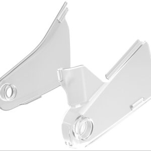 PROTECTOR DE ADHESIVOS KTM SX/SXF/XC/XCF (19-22) EXC/EXCF/XCW/XCFW (20-23) Transparente 8483500001