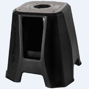 BIKE STAND BASIC Negro/Gris 8985800001