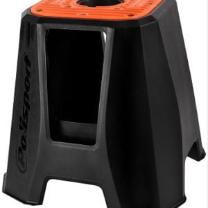 BIKE STAND BASIC Negro/Naranja 8985800003