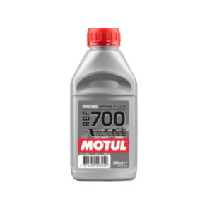 Liquido de Frenos Motul 700 500ML