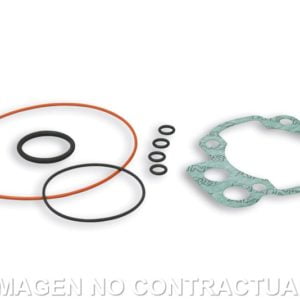 Juego De Juntas Motor Minarelli AM6