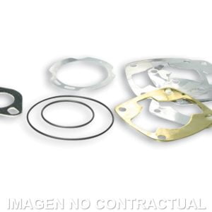 Juego juntas Malossi completo Minimoto