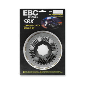 Kit de embrague serie SRK para HONDA SRK057