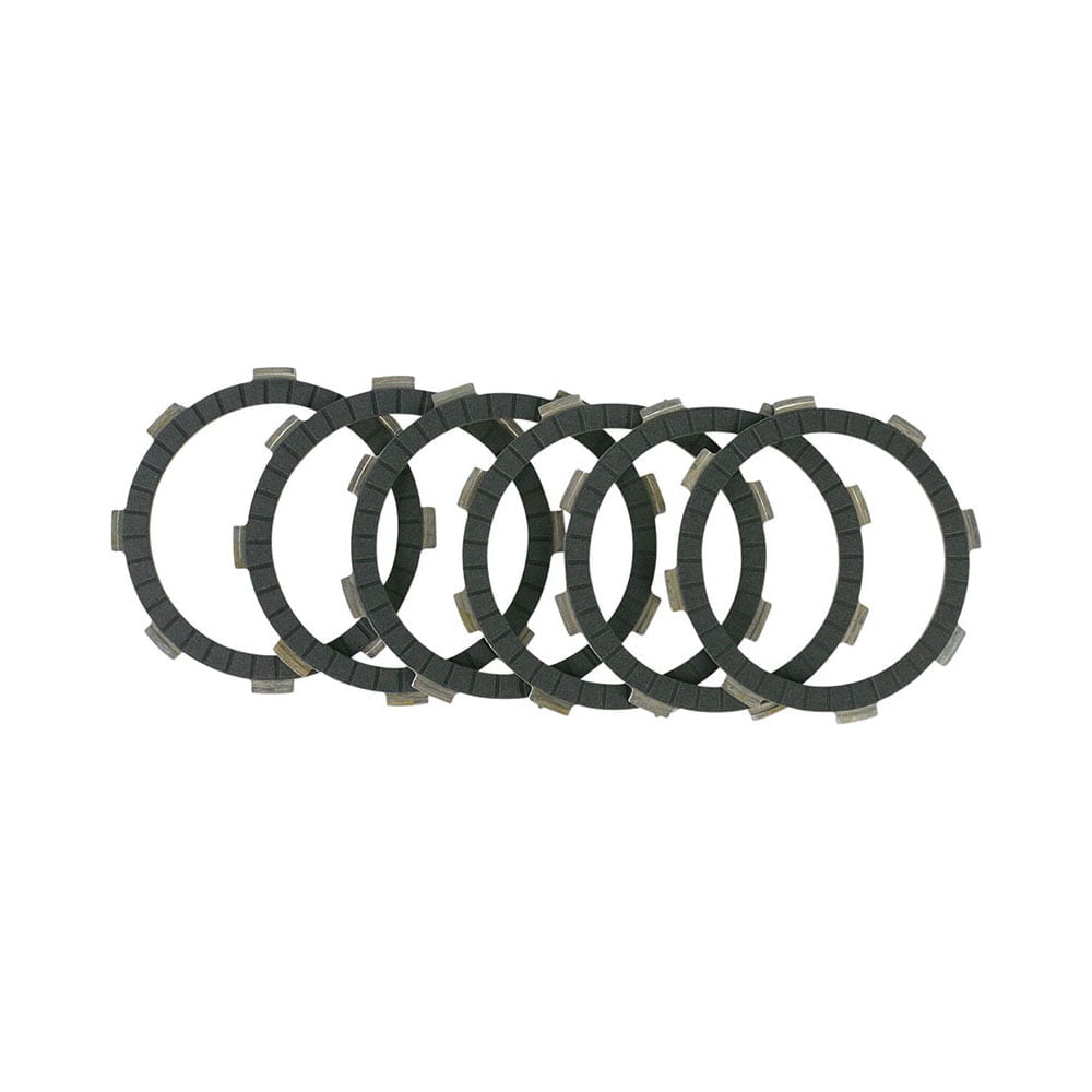 DISCOS DE EMBRAGUE DE CARBONO EBC para HONDA y RED MOTO CKF1191