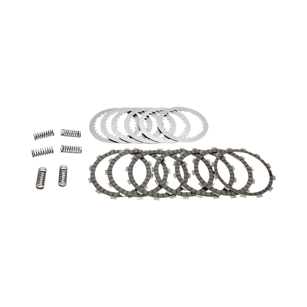 Kit embrague serie DRC para HONDA y RED MOTO DRC299