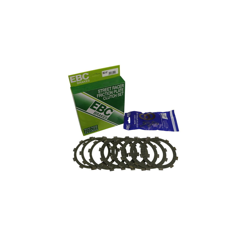 Kit de embrague serie SRC para TRIUMPH SRC147