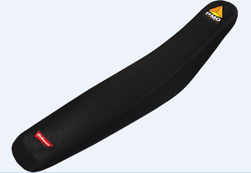 ASIENTO COMPLETO HUSQVARNA FC/TC/FX/TX(19-22) FE/TE(20-23) Negro/Gris 8156300002